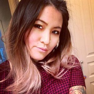 Meet your Posher, Syamasundari